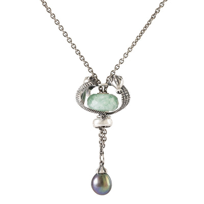 Pendente ​Guardiani del Mare