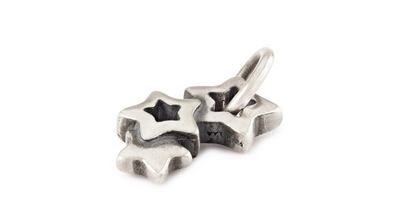 Terra Dorata + Pendente Bracciale Start Amore Incondizionato