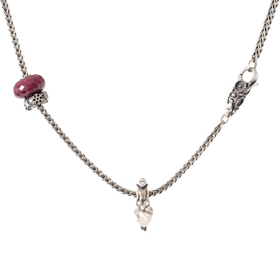 Liebender Engel Anhänger