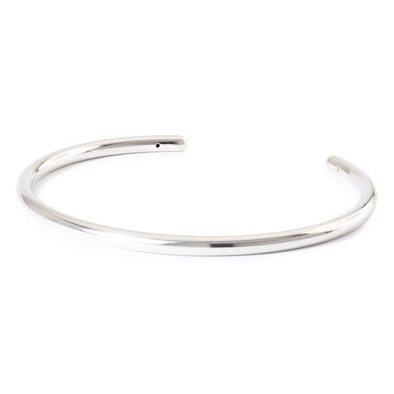 Bracciale rigido Power / Argento sterling