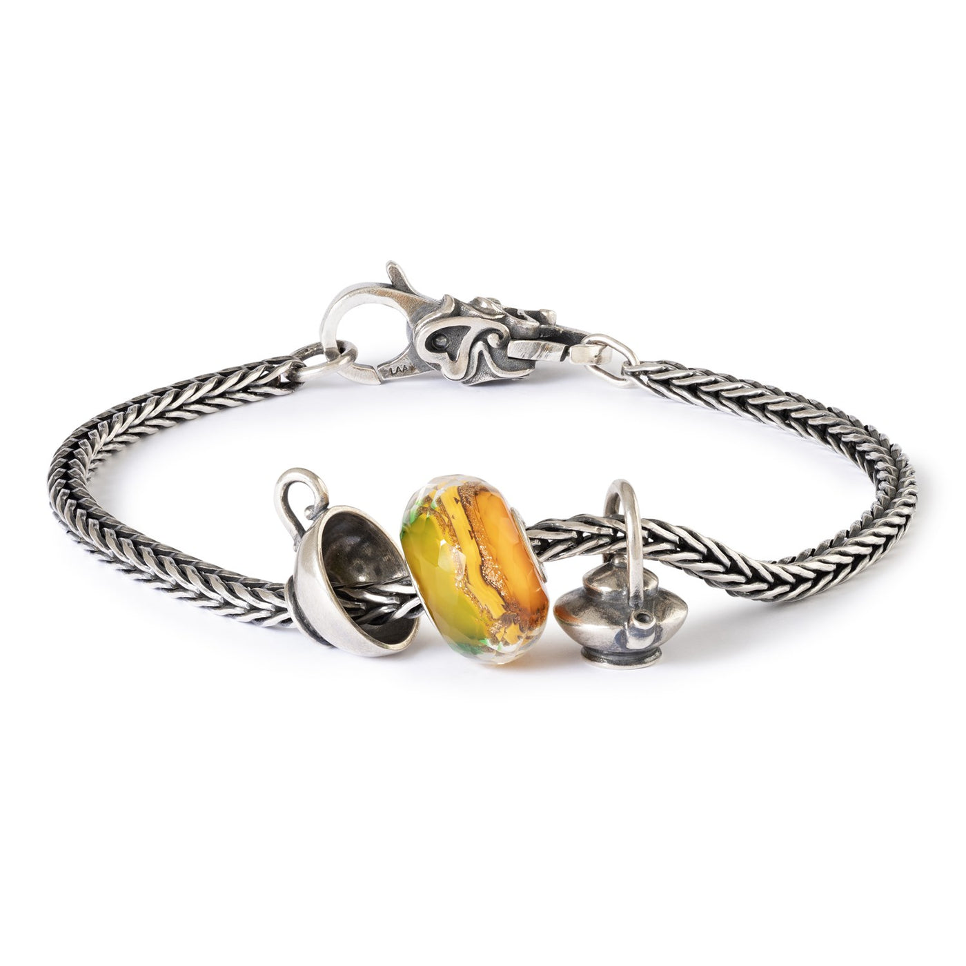 Bracciale Ora del Tè