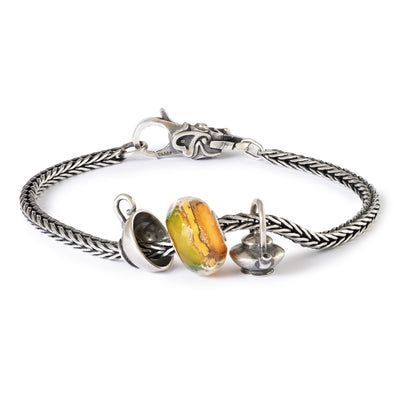 Bracciale Ora del Tè