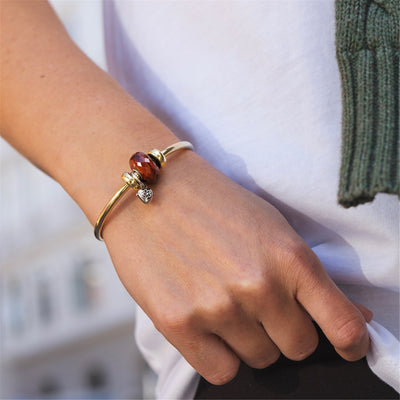 Occhio di Tigre Rosso