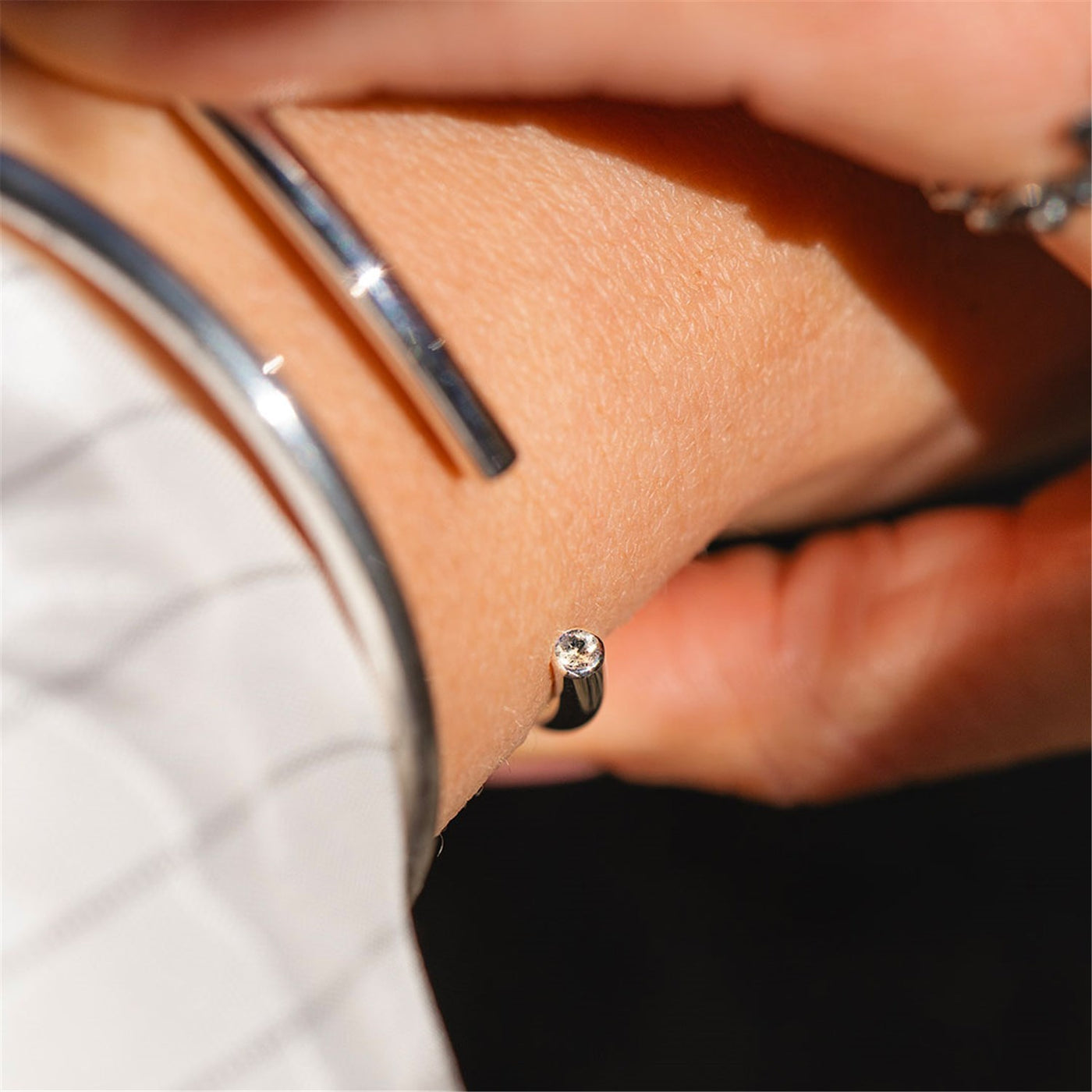 Bangle della Creatività