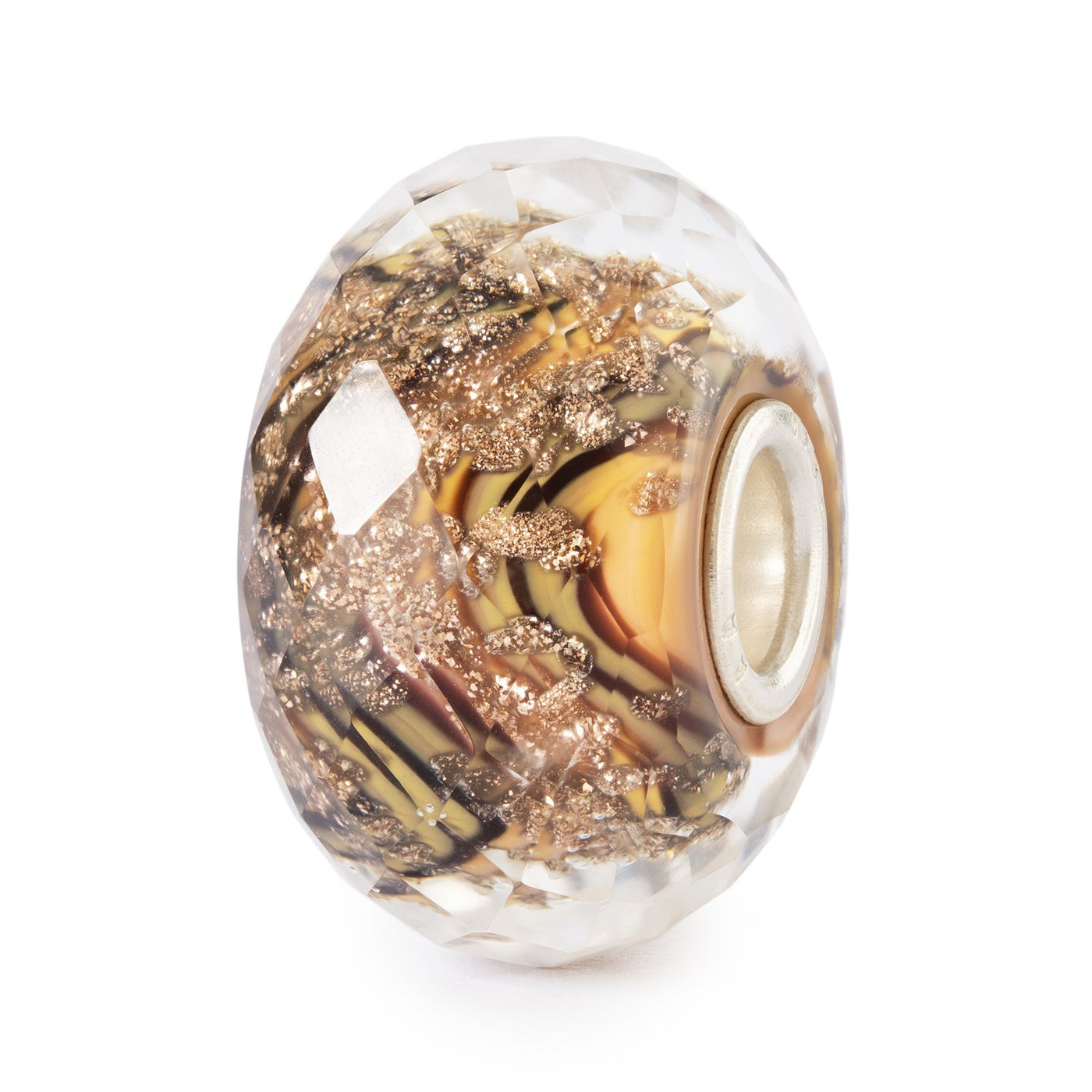 Terra Dorata + Pendente Stella con Cuore