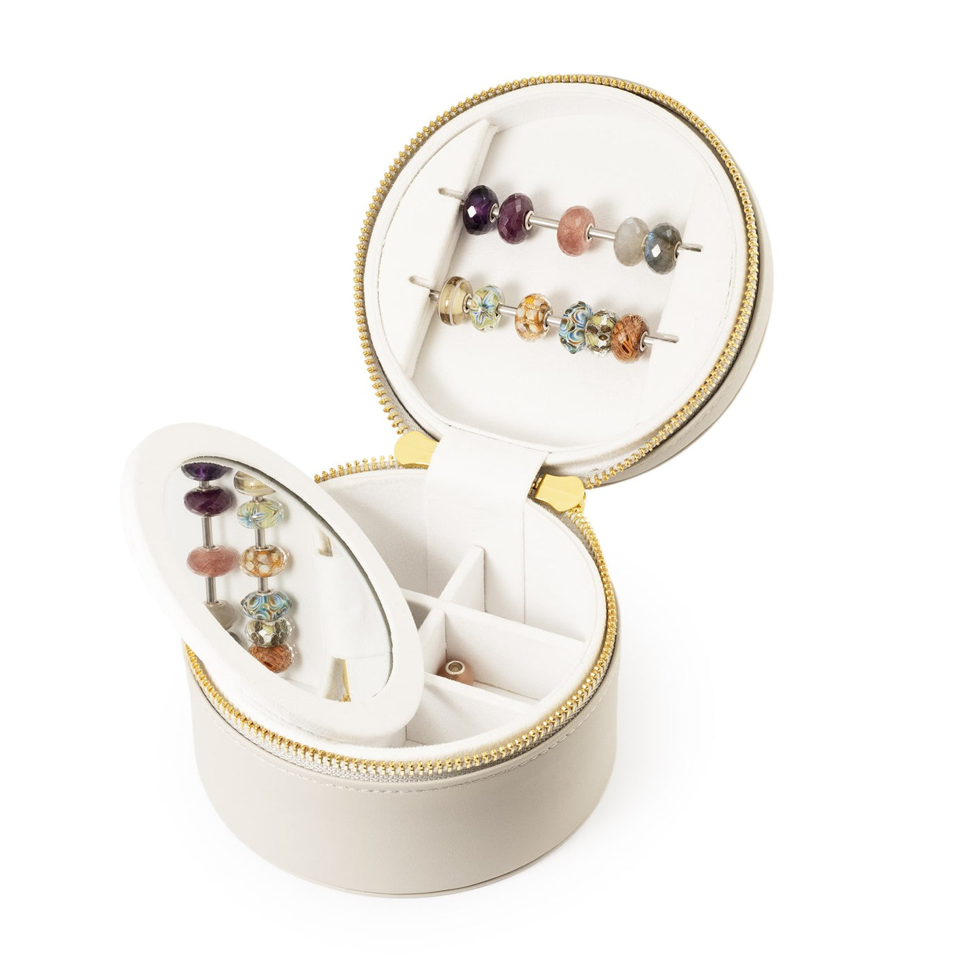 Scatola porta gioielli, sabbia