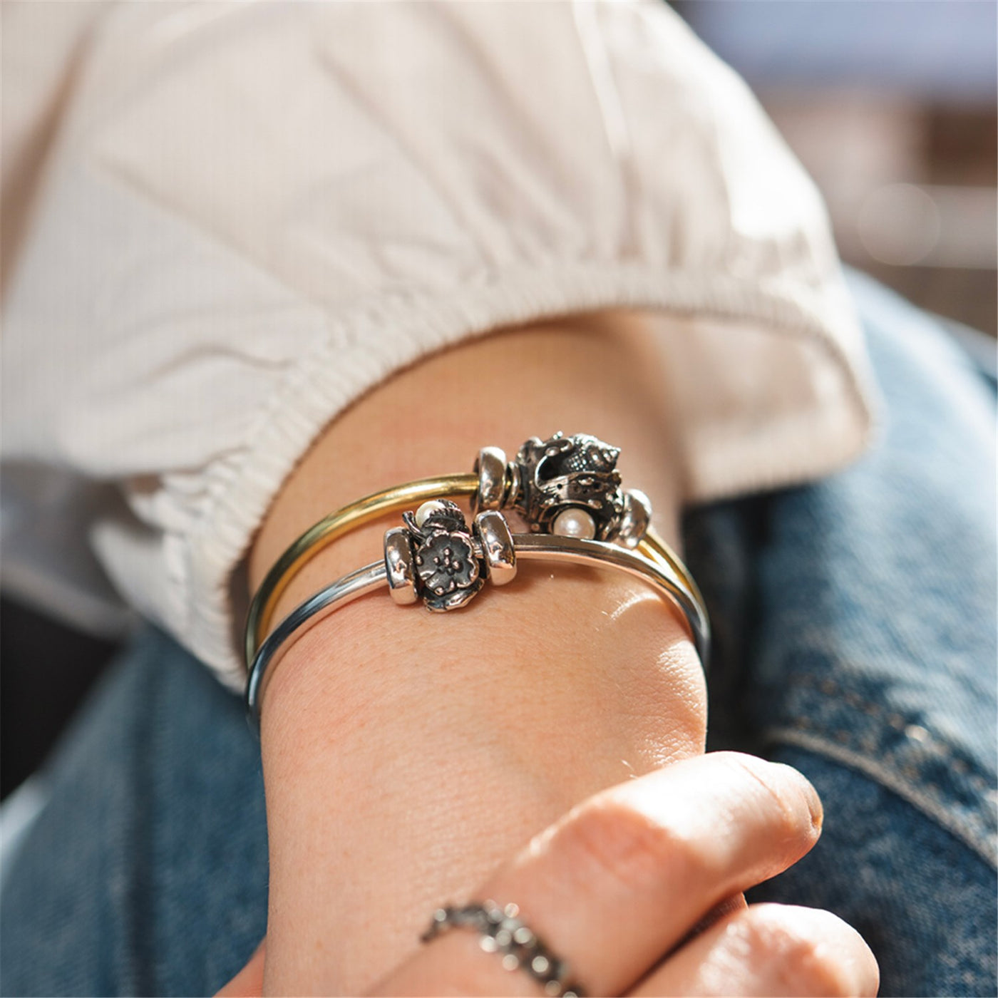 Promessa dell'Oceano​