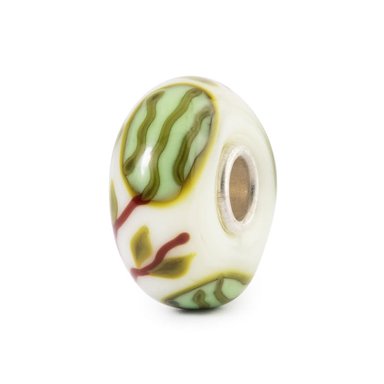 Anguria / Vetro di Murano e argento sterling