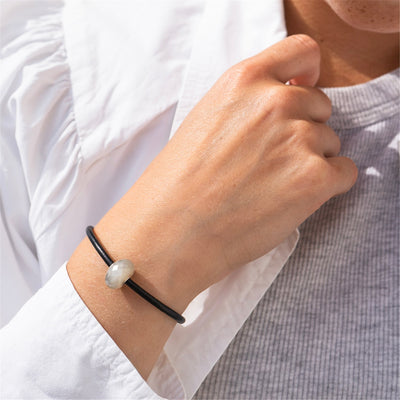 Grauer Mondstein TSTBE-20032