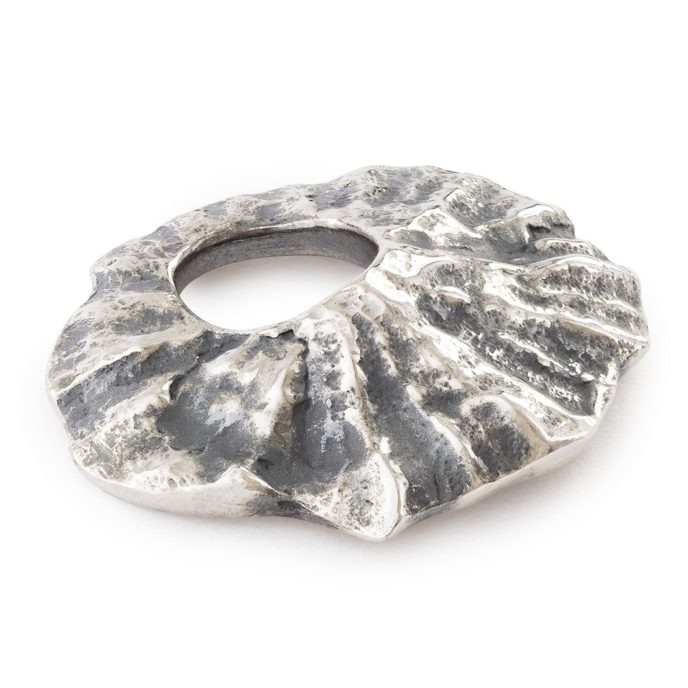 Suono dell’Oceano – Bracciale Composto