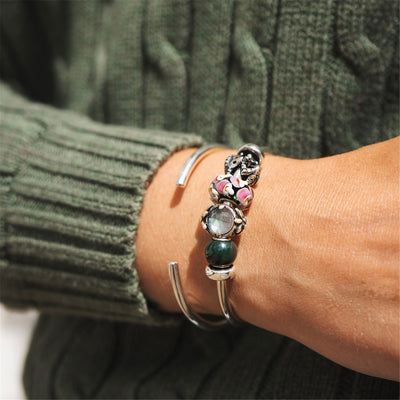 Calcedonio Verde Rotondo