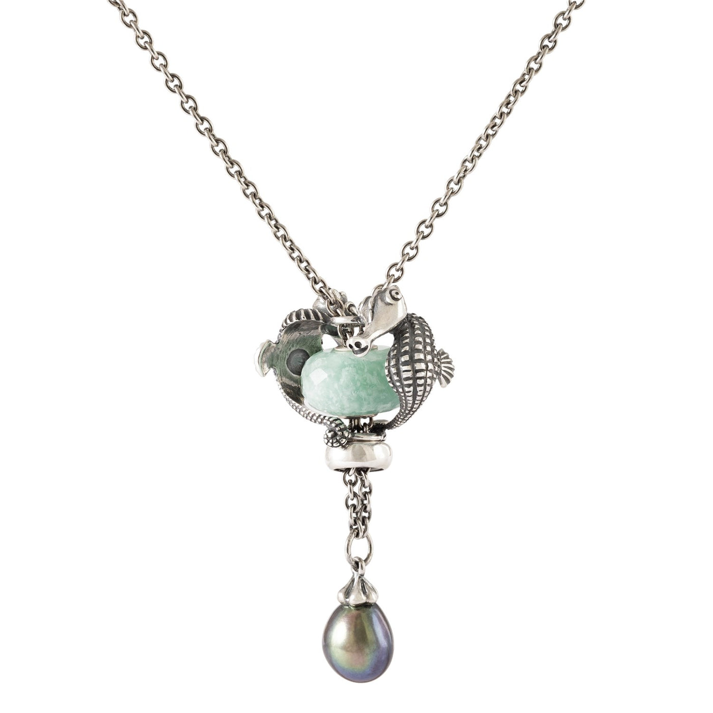 Collana Cavallucci Marini in Danza