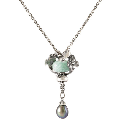 Collana Cavallucci Marini in Danza