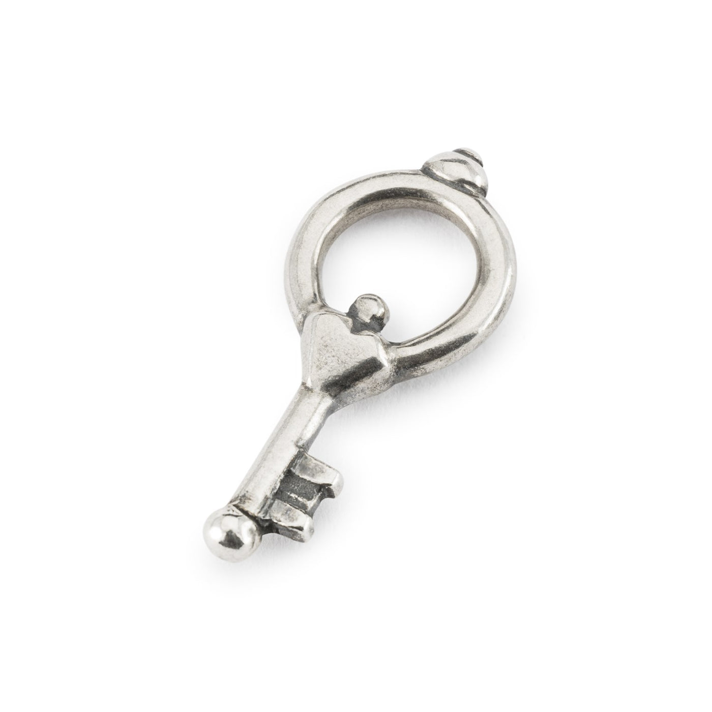 Chiave del lucchetto dell'amore