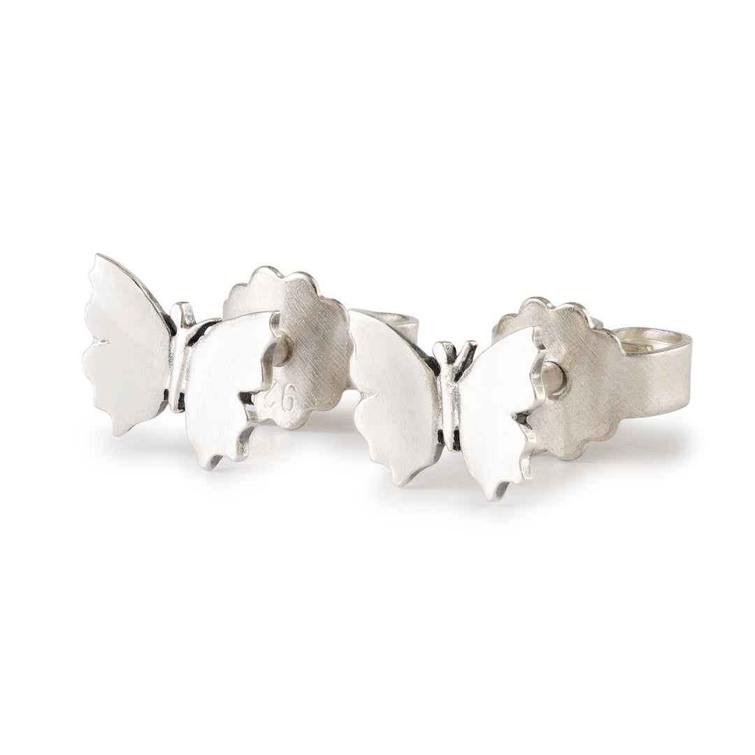 Trollbeads TAGBE-00299 Lunga Vita | Gioielleria Lolli