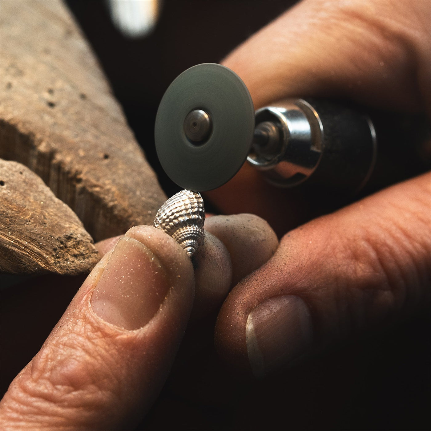 Pendente Conchiglia​