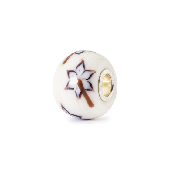 Ritmo dell’armonia / Vetro di Murano e argento sterling