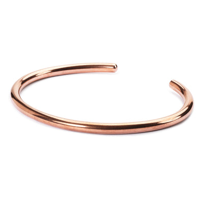 Copper Sunset Bangle