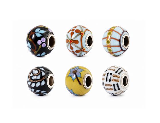 Trollbeads Day 2026. SET COMPLETO.