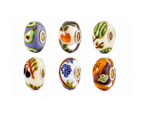 Collezione estiva intermedia 2026: Juicy Summer. SET COMPLETO