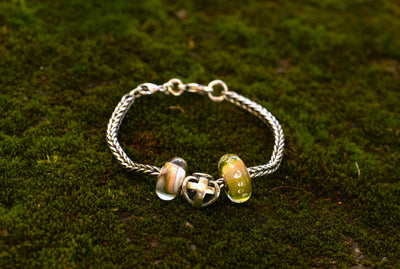 Trio Fede, Speranza e Amore