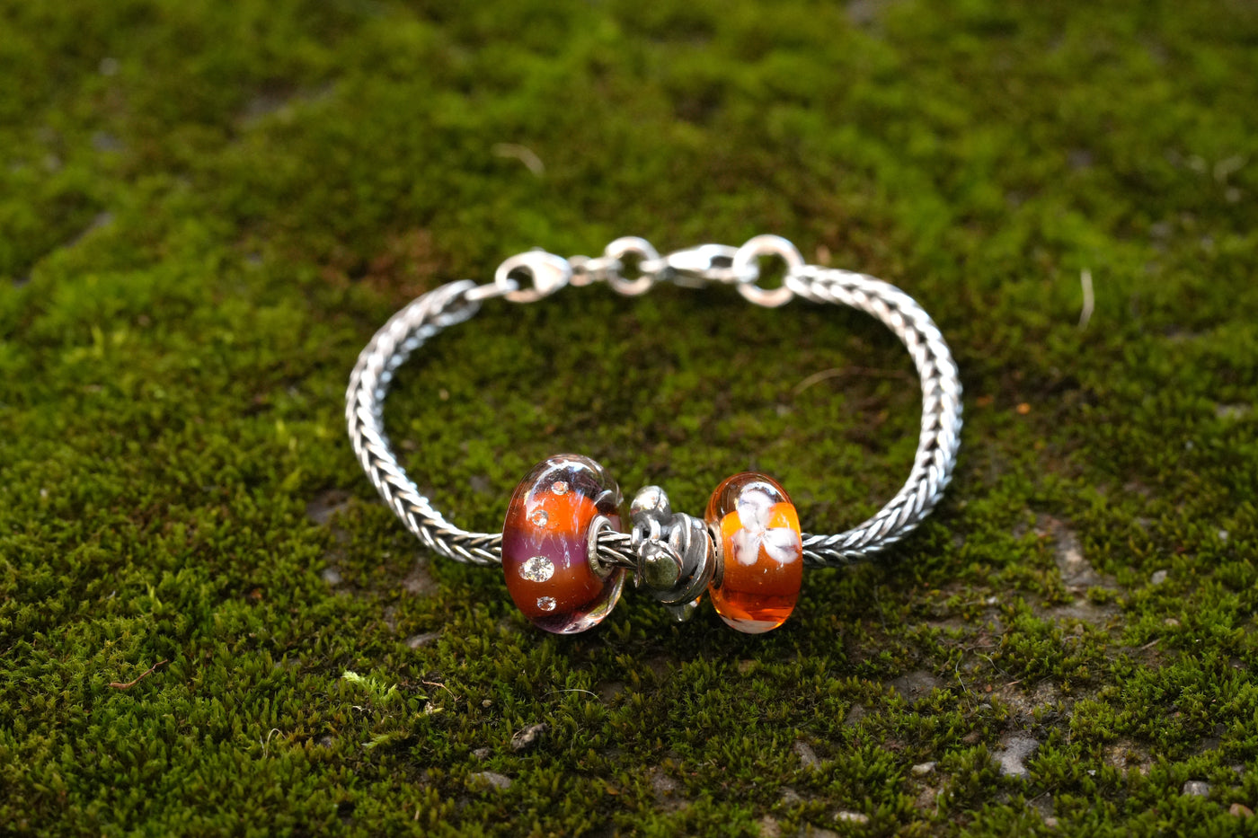 Trio Fiore d’Ambra