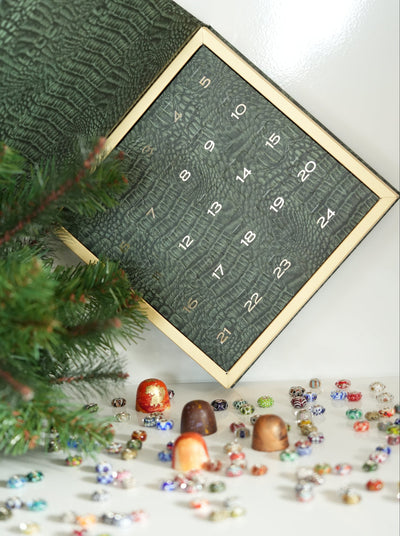 Gioielli e cioccolato - Trollbeads x Billy & Bugga