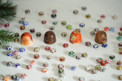 Gioielli e cioccolato - Trollbeads x Billy & Bugga