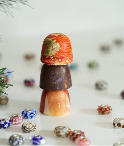 Gioielli e cioccolato - Trollbeads x Billy & Bugga