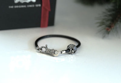 Bracciali Starter Magia d’Inverno in Pelle