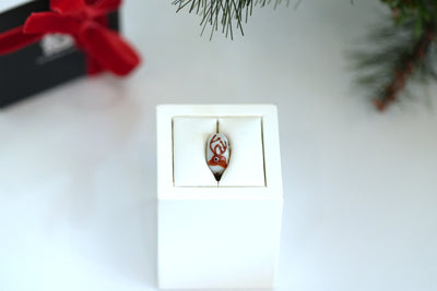 Rico, il cerbiatto con magnete