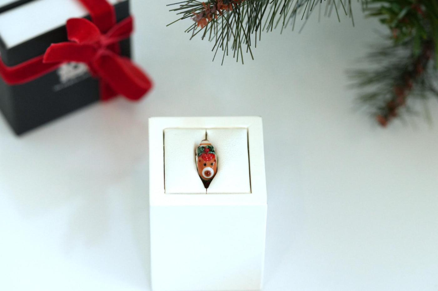 Bruno, l’orsetto con magnete