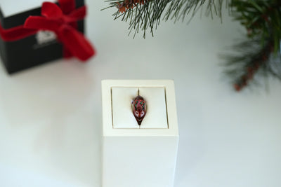 Rosie, il cerbiatto con magnete