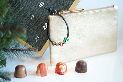 Gioielli e cioccolato - Trollbeads x Billy & Bugga