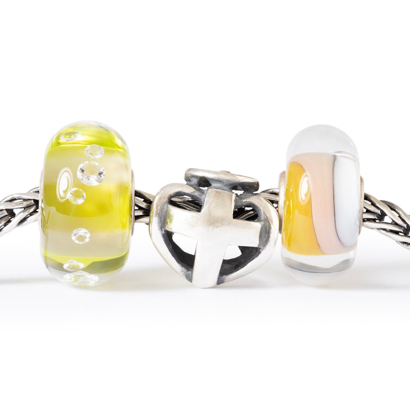 Trio Fede, Speranza e Amore