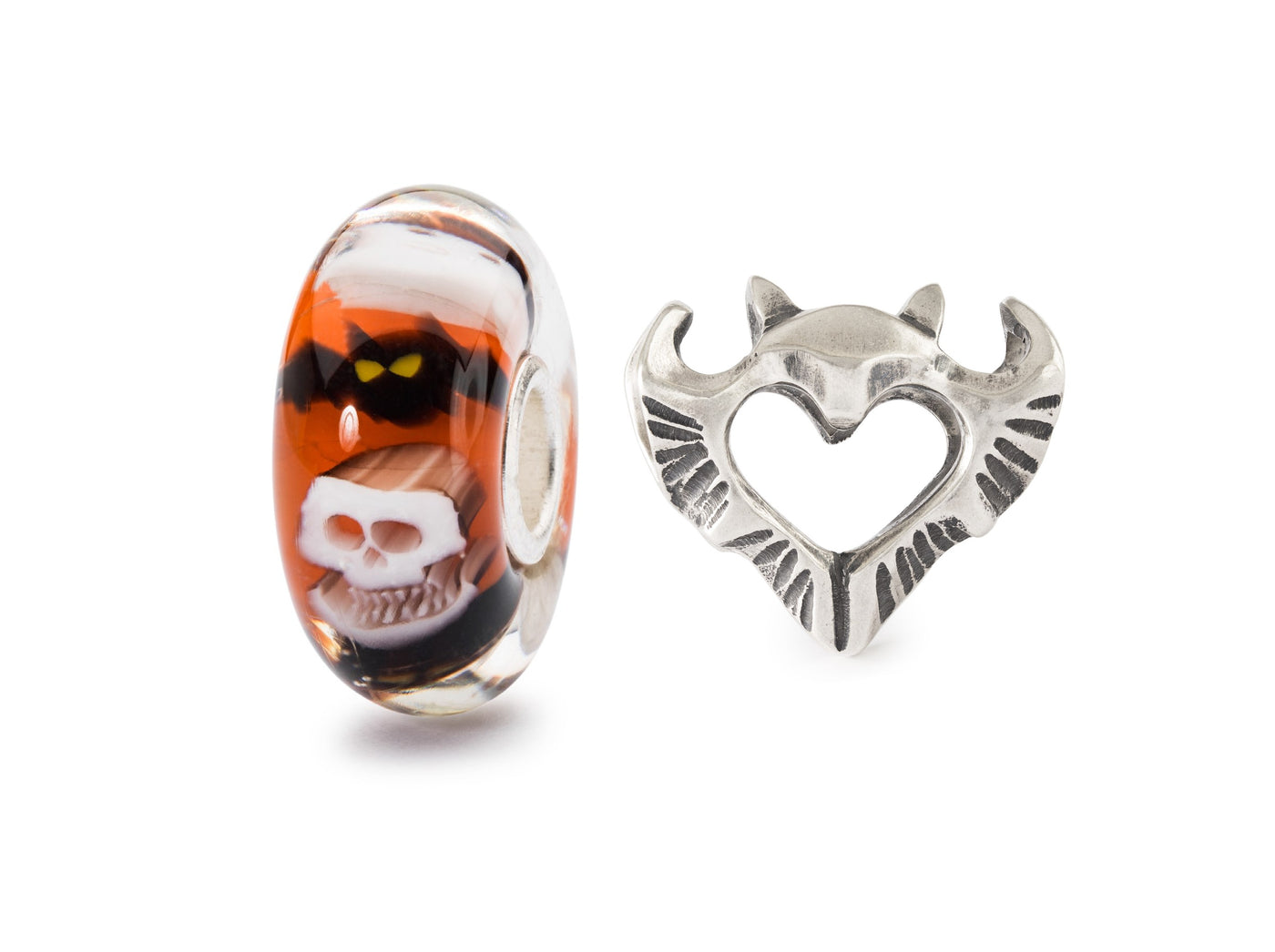 Doppia Essenza + Dolcetto o Scherzetto