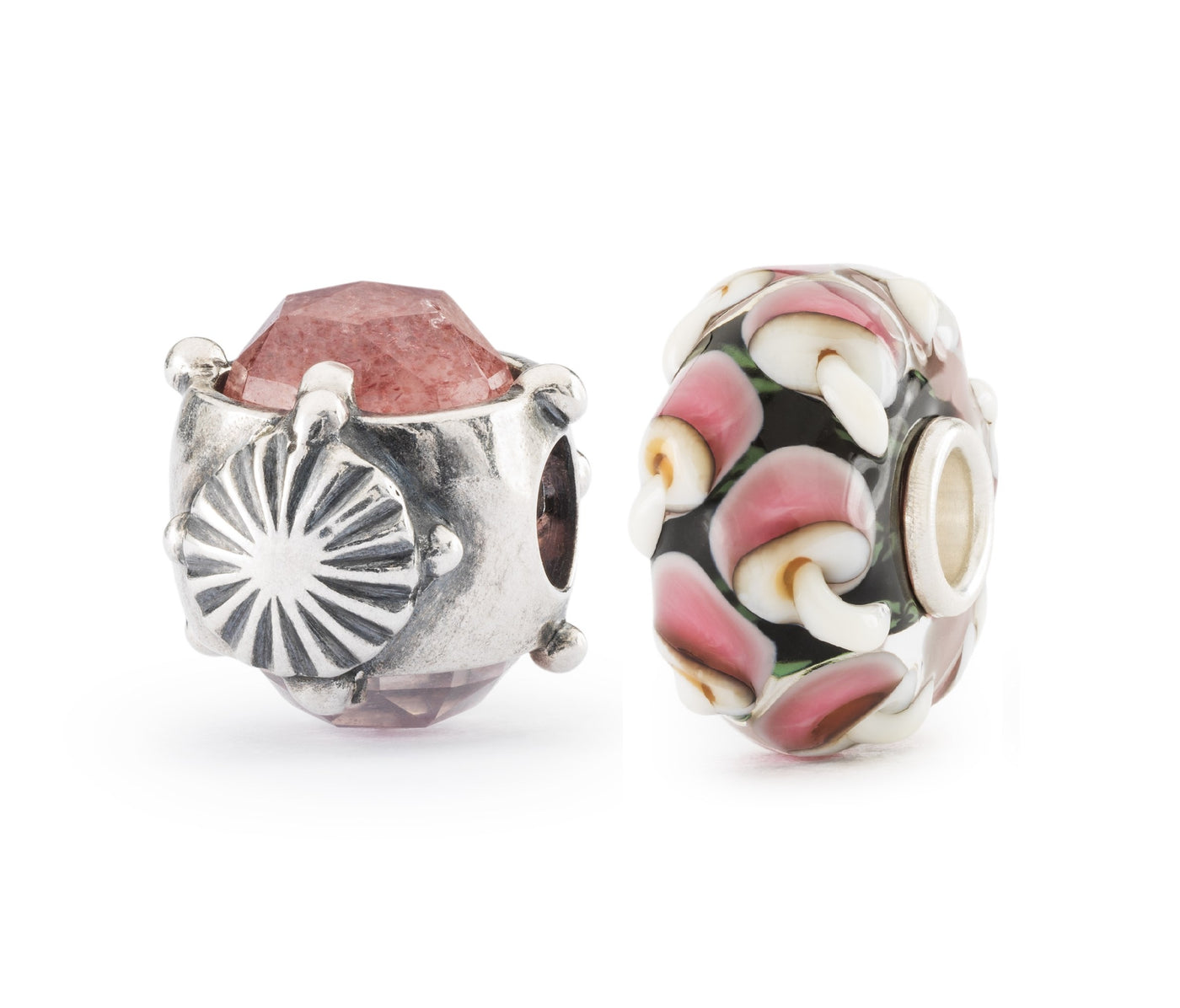 Duo - Funghetti della Vitalità + Dono del Cuore