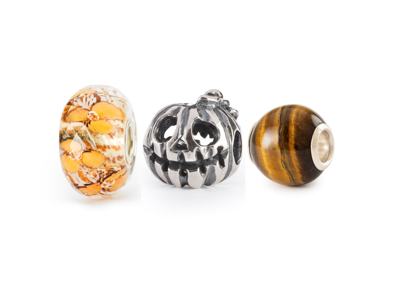 Trio – Autunno Arancione