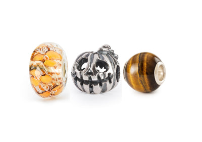 Trio – Autunno Arancione