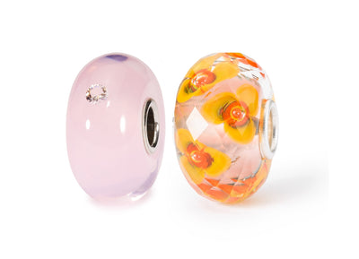 Duo - Bimba + Fiori dal Cuore