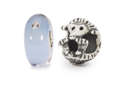 Duo - Bimbo + RIccio della Protezione