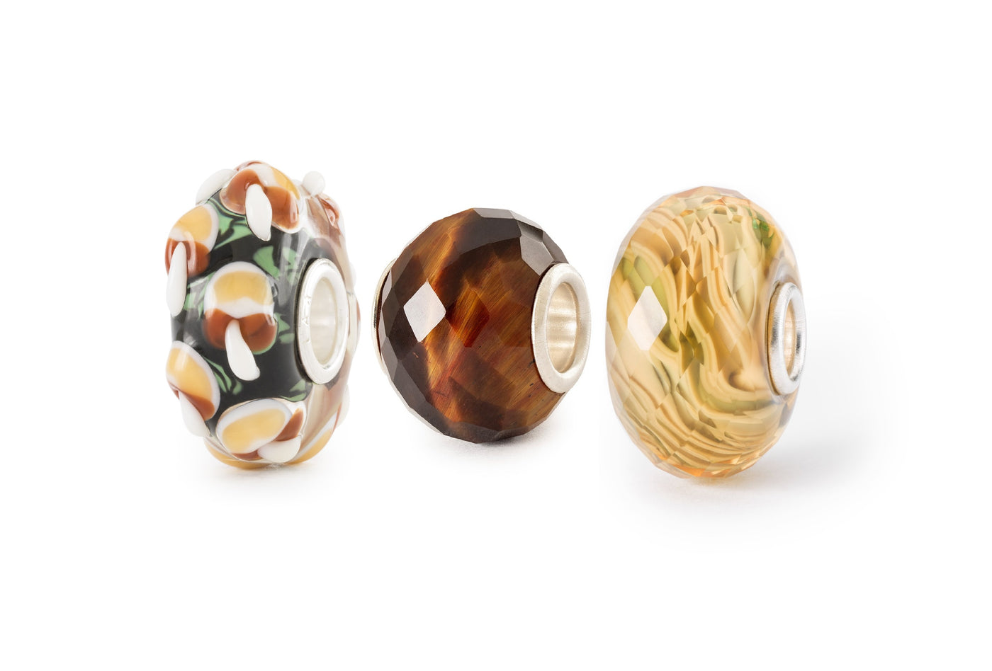 Trio – Autunno Marrone