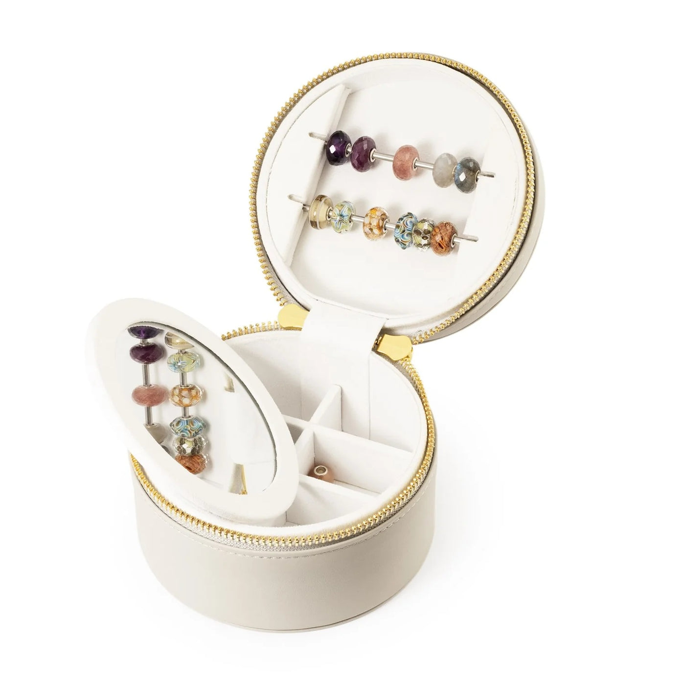 Scatola porta gioielli, sabbia