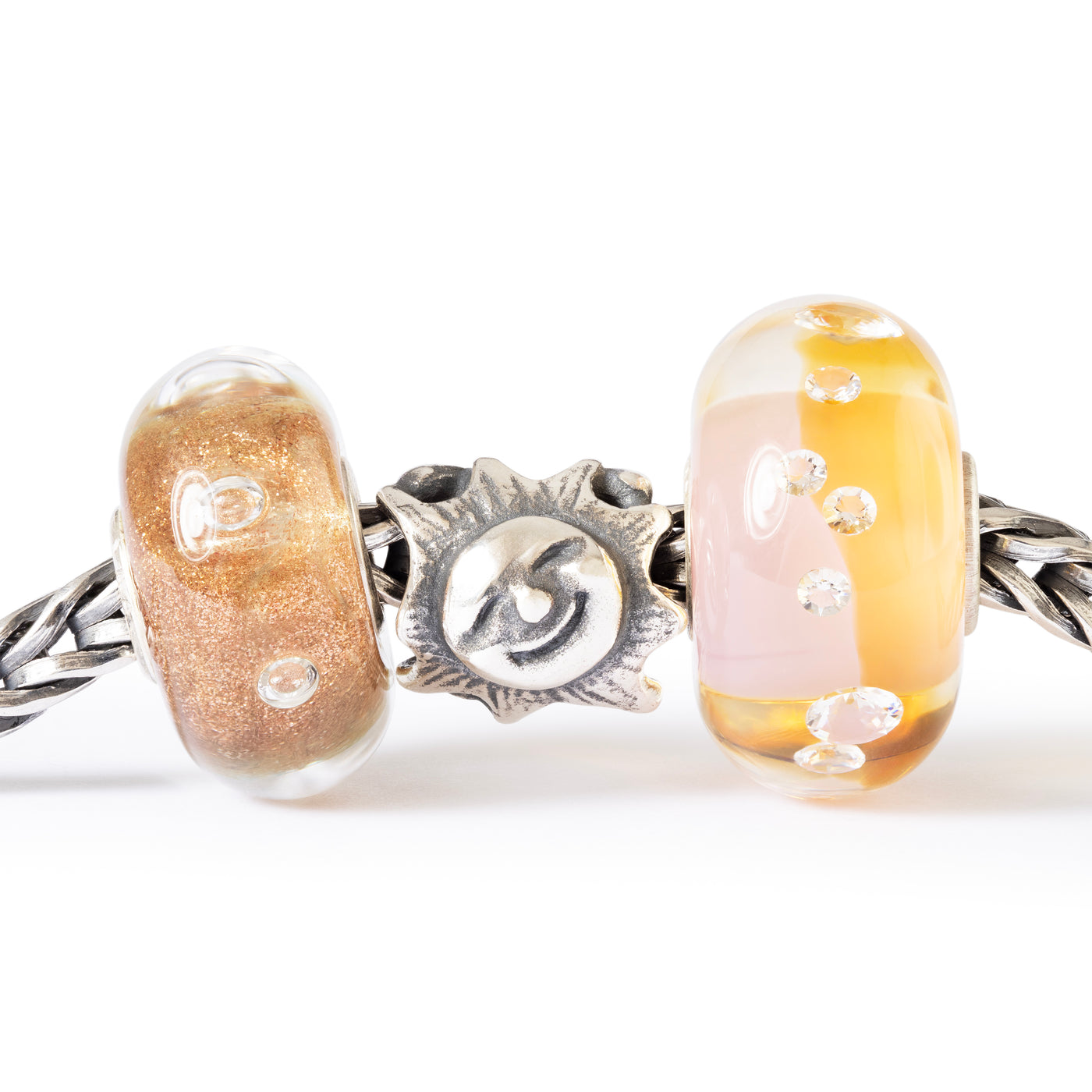 Trio Bagliore Solare