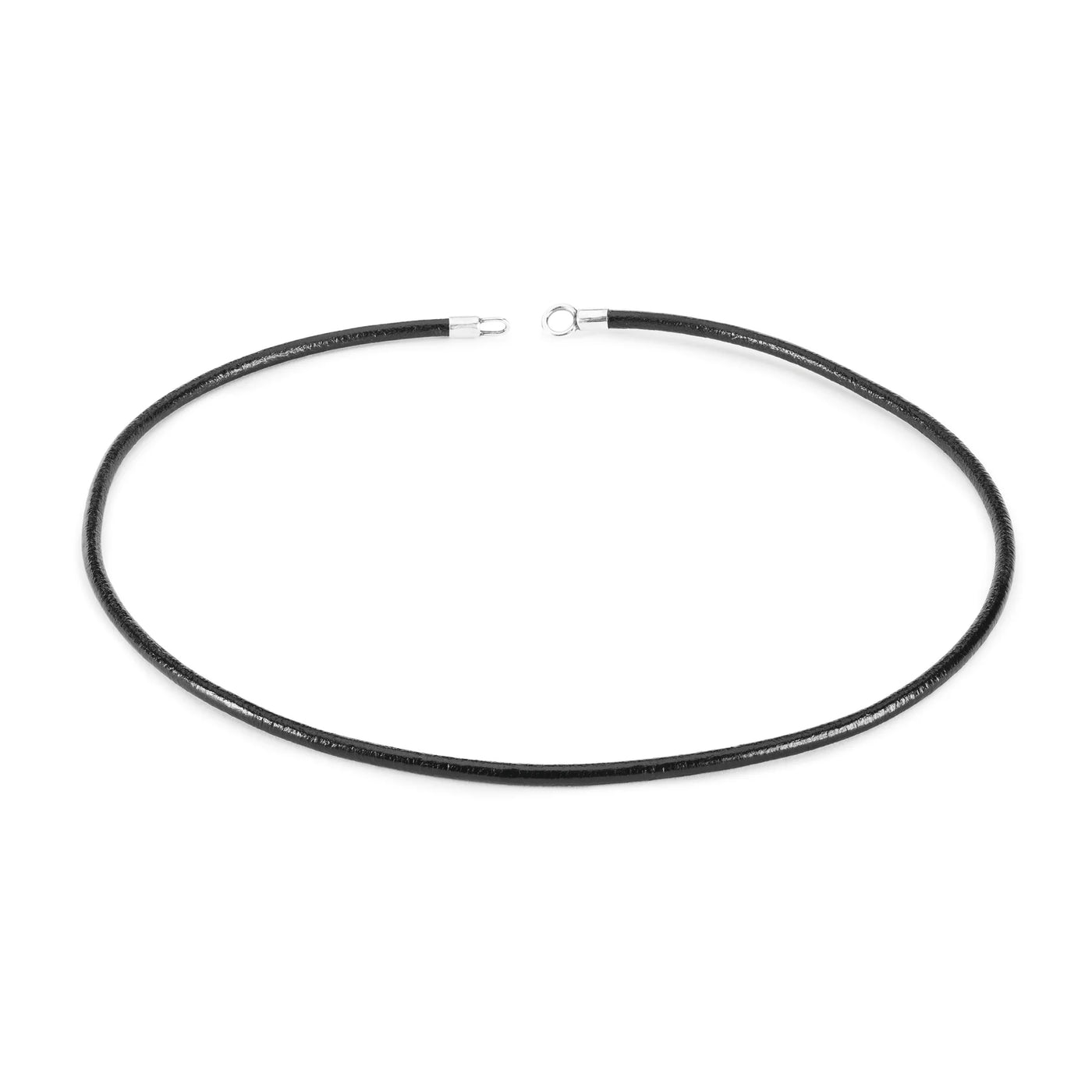 Buchstabe Halskette Set