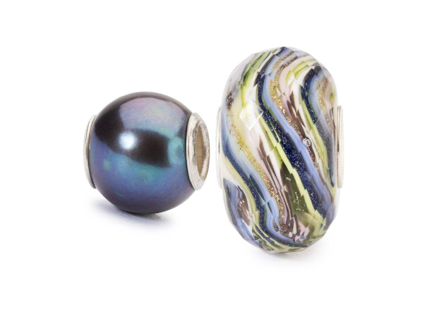 Duo Universo dai Mille Colori+ Perla Pavone