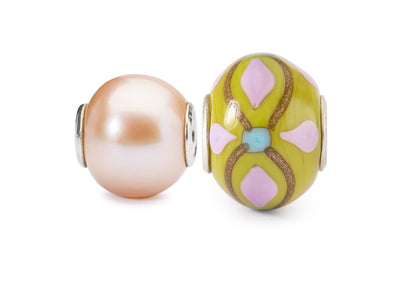 Duo Danza di Ninfa + Perla Rosa