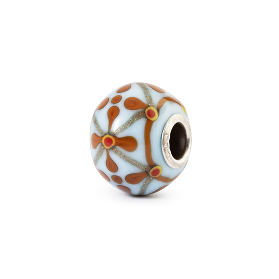 Eredità moderna / Vetro di Murano e argento sterling
