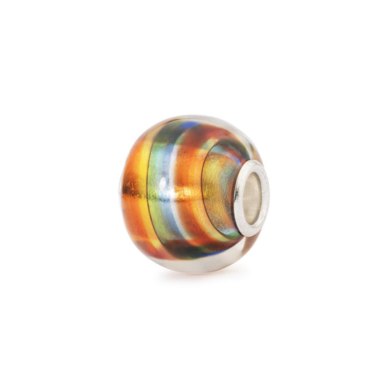 La forza dei colori / Vetro di Murano e argento sterling