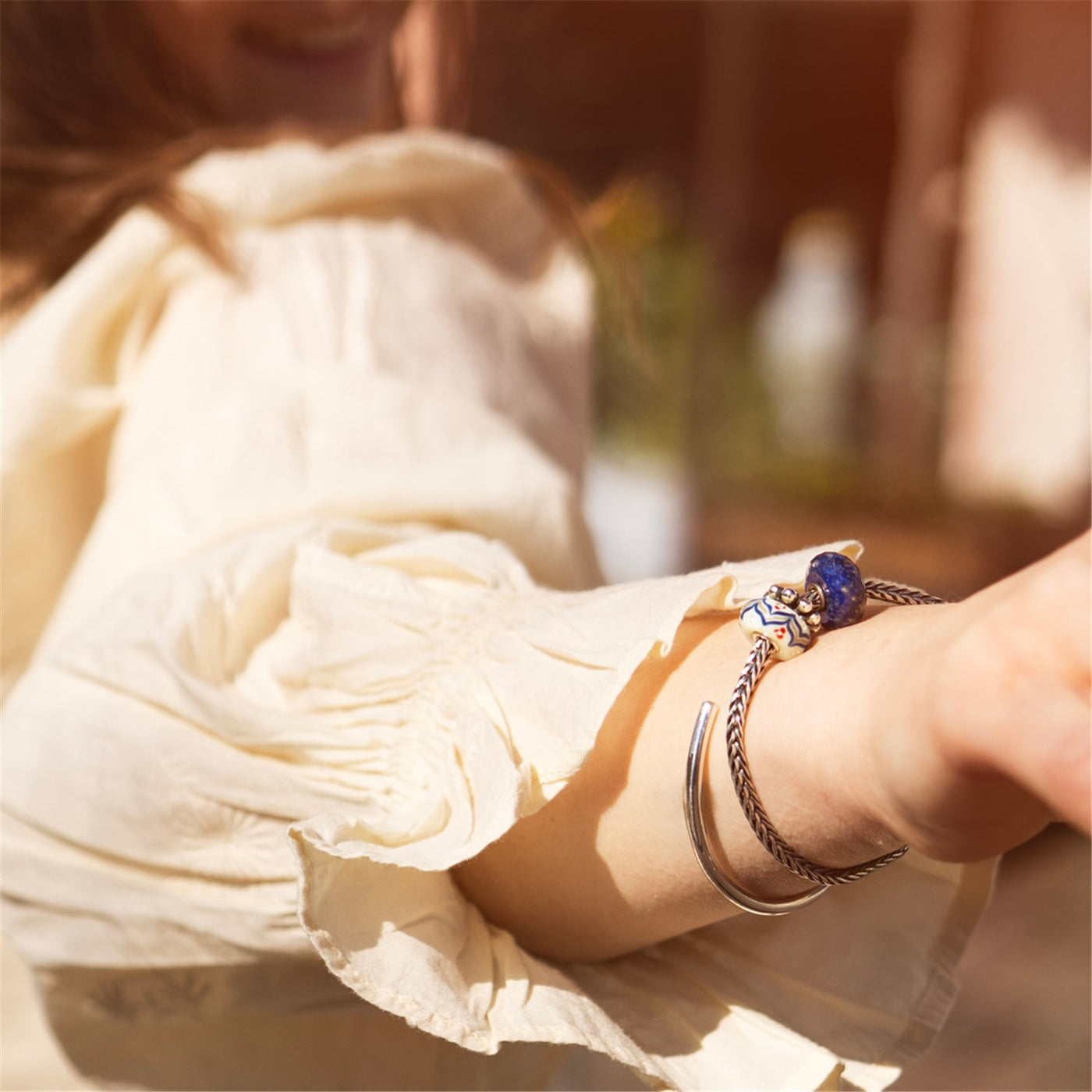 Luce di Fiori Avorio